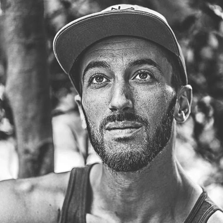 Axel Vanni — Founder, Ellipse Studio